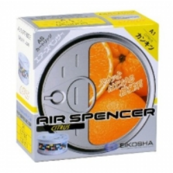 Ароматизатор Eikosha Air Spencer | Аромат Citrus - Цитрус A-1