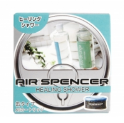 Ароматизатор Eikosha Air Spencer | Healing Shower - Исцеляющая влага A-103
