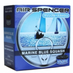 Ароматизатор Eikosha Air Spencer | Аромат Marine Blue Squash A-106