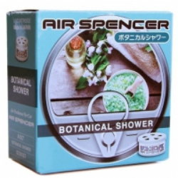Ароматизатор Eikosha Air Spencer | Аромат Botanical Shower A-107
