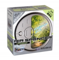 Ароматизатор Eikosha Air Spencer | Аромат Green Breeze - Зеленый бриз A-15