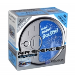 Ароматизатор Eikosha Air Spencer | Аромат Clear Squash - Чистая свежесть A-24