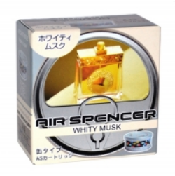 Ароматизатор Eikosha Air Spencer | Аромат Whity Musk - Белый мускус
