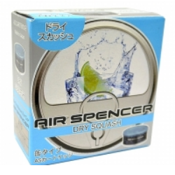 Ароматизатор Eikosha Air Spencer | Dry Squash - Восточная свежесть A-73