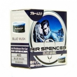 Ароматизатор Eikosha Air Spencer | Аромат Blue Musk - Ледяной шторм A-85
